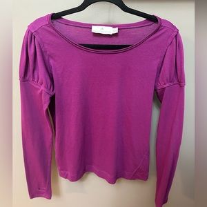 ADIDAS x STELLA MCCARTNEY | Ladies Long Sleeved Shirt